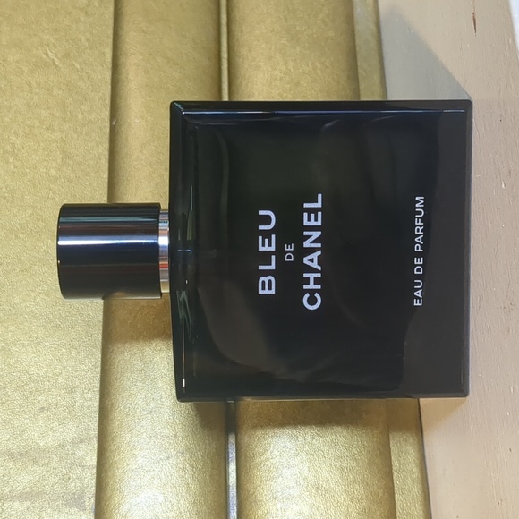 CHANEL Other - NWOB Bleu De Chanel